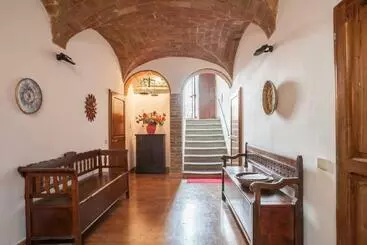 Pensió Camere Sotto Le Stelle