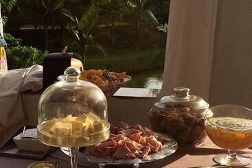 膳宿费 Pousada Rocamadour