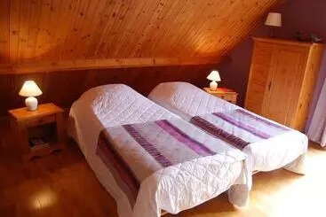 B&b Des Bois Sans Nombre
