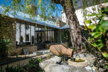 Bed and Breakfast Le Clos St Yves