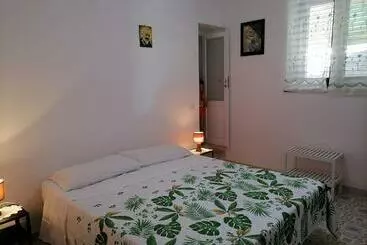 Bed And Breakfast Villa Angelina