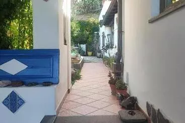 Bed And Breakfast Villa Angelina