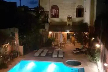 Charming B&b Dar Ta Zeppi