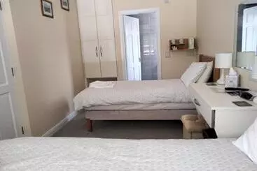 Larkfield House B&b, Ballycasheen Kerry V93 Wd51