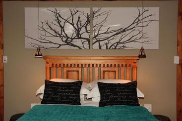 Pensjonat 5th Seasons Guesthouse