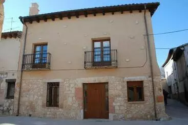 Pensionat Casa Rural Margarita S