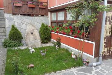 Pensionat Denis Guest House