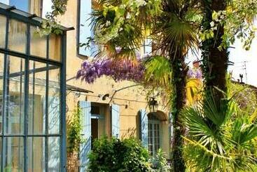 Pensionat Maison Saint James