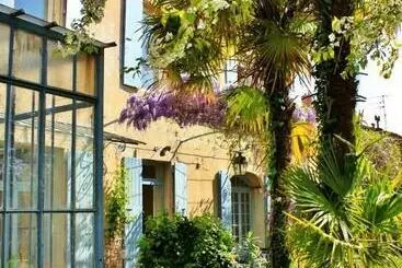 Pensionat Maison Saint James