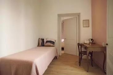 Pensão Maison Saint James