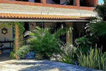 Pensió Pousada Dos Anjos Paracuru