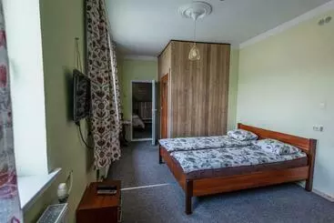 پانسیون Regina Guest House