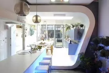 Vegan, Plant Based B&b Central Bruges