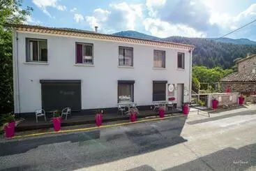 Nocleg ze śniadaniem L Xpérience