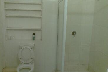 مبيت وإفطار Rainbow Guesthouse