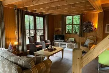 Bed and Breakfast T Wettenshuys