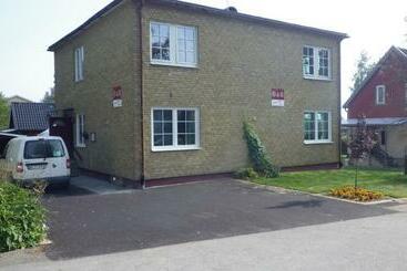 Bergsvägen Bed & Breakfast