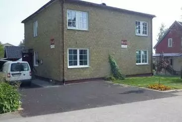 Bergsvägen Bed & Breakfast