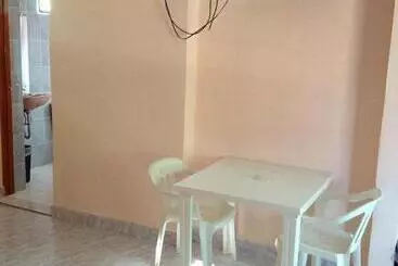 ホテル Tecozautla