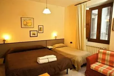 Panzió Bed And Breakfast L Annunziata