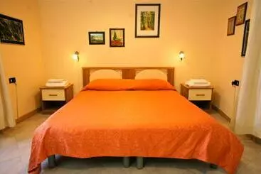 ペンション Bed And Breakfast L Annunziata