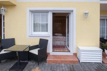 Pension (Hôtel basse catégorie) Villa Katharina