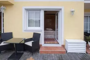 Pensão Villa Katharina