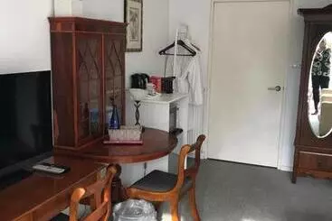 Pension Villa  T Haasduin