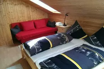 Pension Schlafstuhl