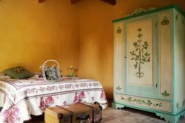 B&b Il Sentiero Nel Bosco