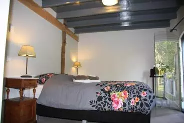 Bed and Breakfast De Aze
