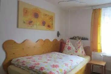 Nocleg ze śniadaniem Haus Jochum