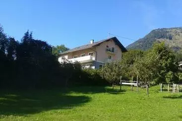 Bed & Breakfast Haus Kolbnitz