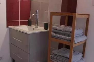 Bed and Breakfast La Grange Des Griottiers