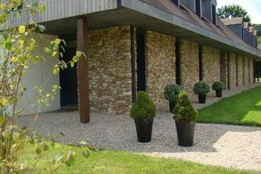 ベッドアンドブレックファースト La Passacaille