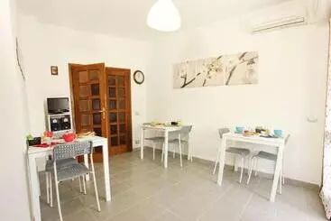 Bed and Breakfast La Terrazza