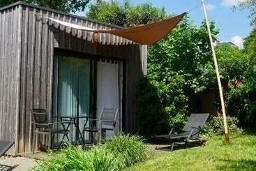 Bed & Breakfast Les Cabanes De Do