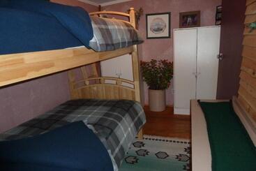 Bed and Breakfast Triple B Bed N Breakfast