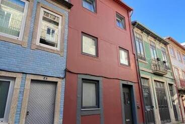 پانسیون Casa 45 Porto