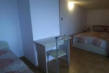 Pansiyon Guest House Emi