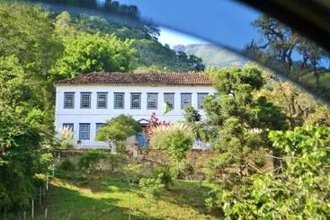 ペンション Pousada Encanto Da Bocaina   Serra Da Bocaina