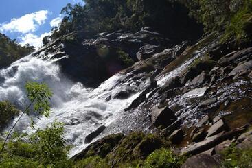 Pension Pousada Encanto Da Bocaina   Serra Da Bocaina