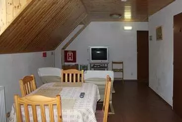 Majatalo Rodinny Penzion Kunc