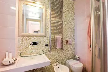 پانسیون Strada Giulia 16