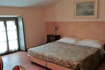 ペンション Villa Cantoni