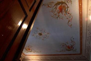 ペンション Villa Cantoni