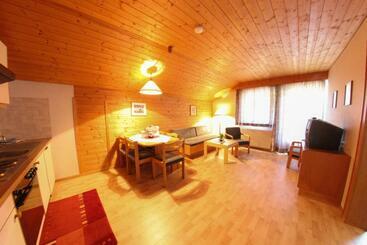 旅馆 Pension Kröll