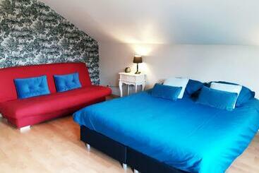 B&b Caprice D Epices