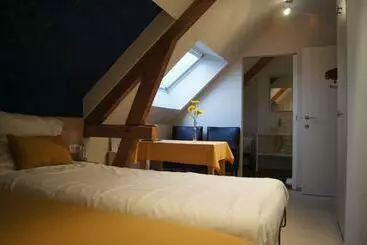 B&b Het Wouwe