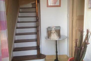 Bed and Breakfast Chambres D Hôte Air Marin